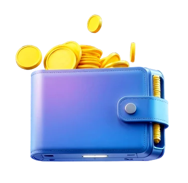 Deposit at E-Wallet Casino